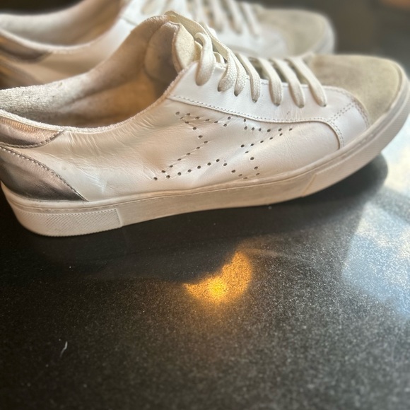 Steve Madden Rezza Sneakers 11 - Picture 1 of 7